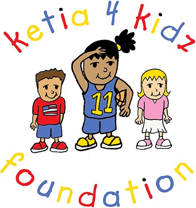 Ketia4Kidz logo